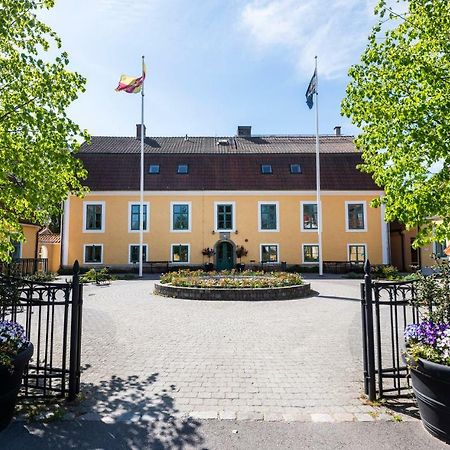 Stiftsgarden Akersberg Hotel Höör Kültér fotó