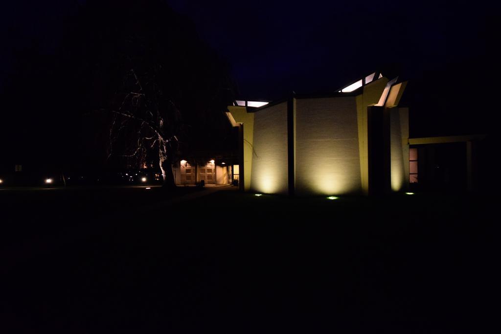 Stiftsgarden Akersberg Hotel Höör Kültér fotó
