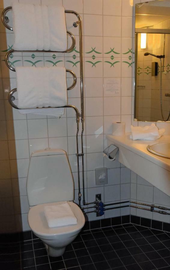 Stiftsgarden Akersberg Hotel Höör Kültér fotó